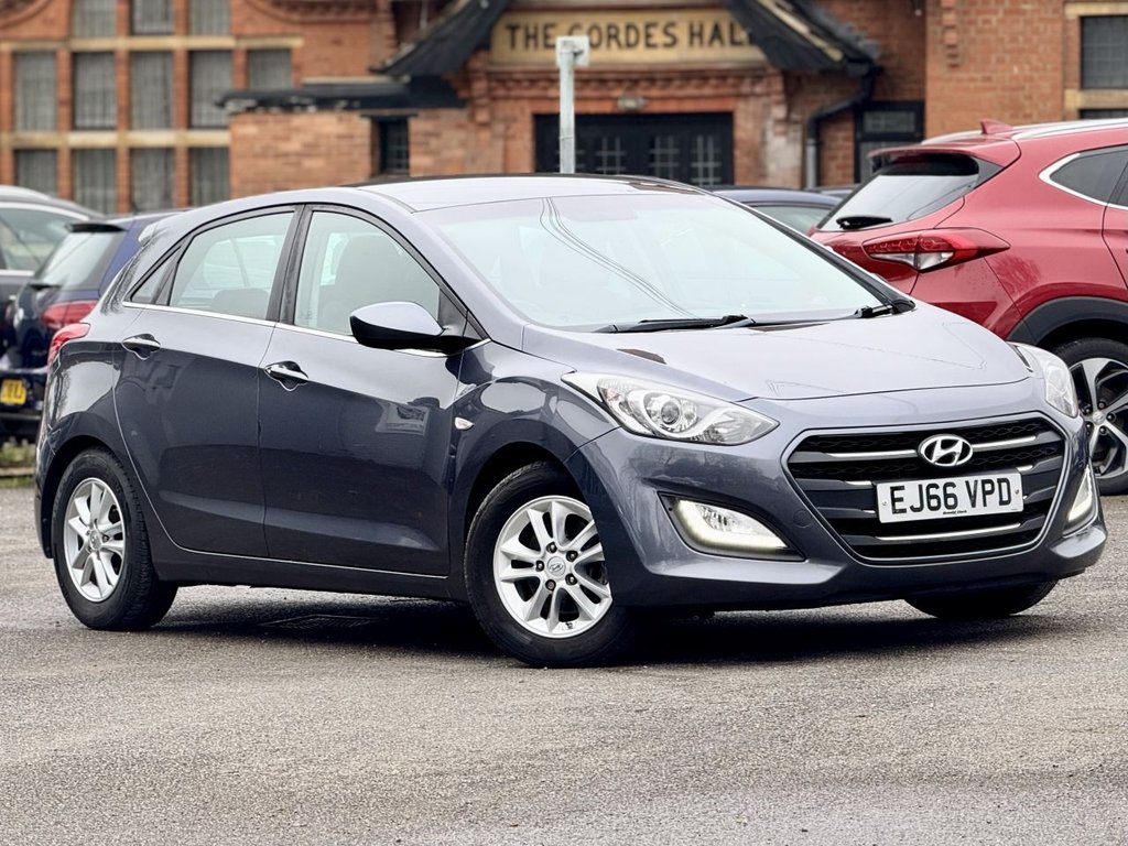 Used Hyundai i30 2016 for sale - 77792371: Photo 38