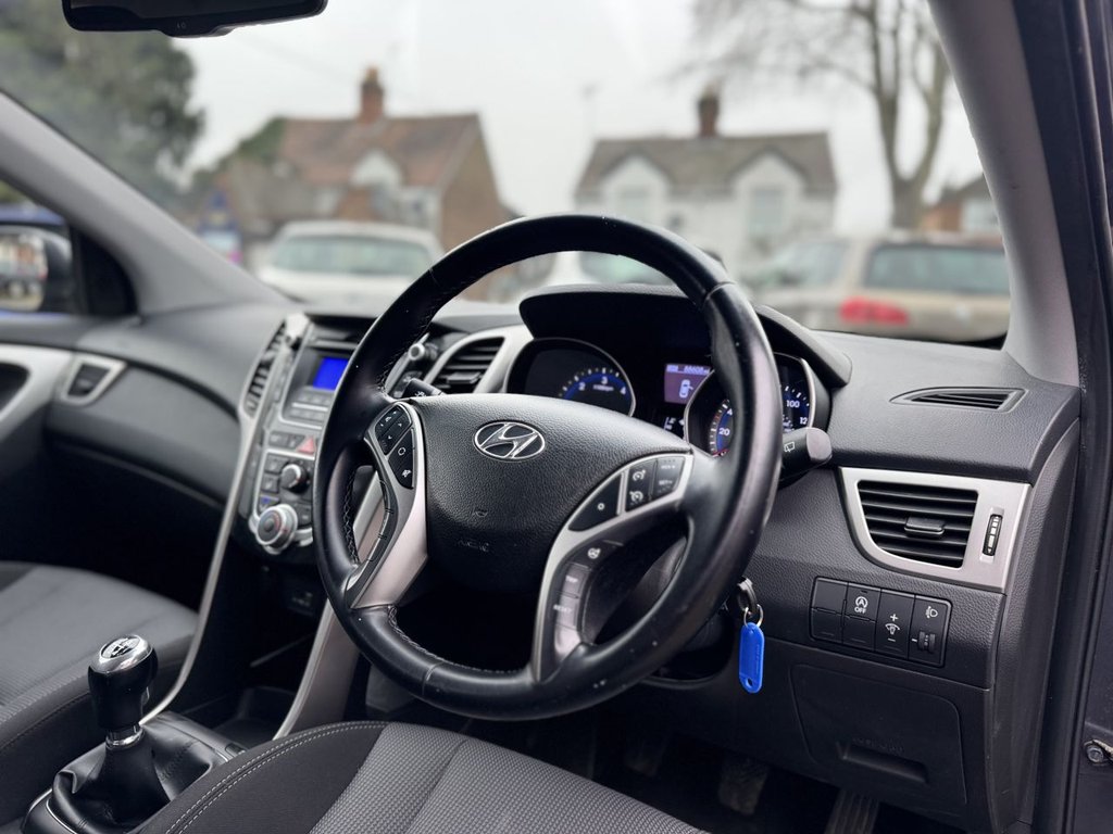 Used Hyundai i30 2016 for sale - 77792371: Photo 40