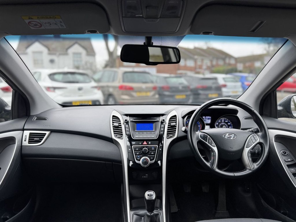 Used Hyundai i30 2016 for sale - 77792371: Photo 42