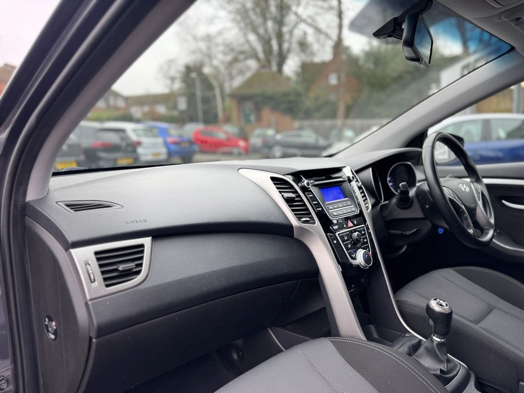 Used Hyundai i30 2016 for sale - 77792371: Photo 45