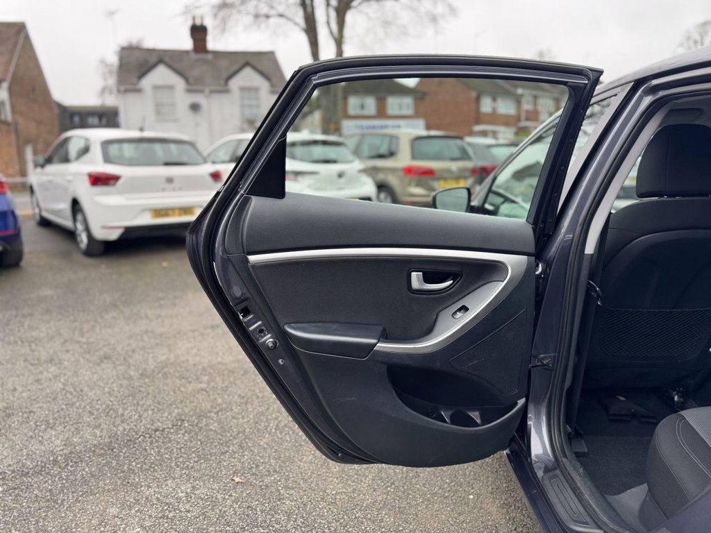 Used Hyundai i30 2016 for sale - 77792371: Photo 49