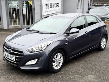 Used Hyundai i30 2016 for sale - 77792371: Photo