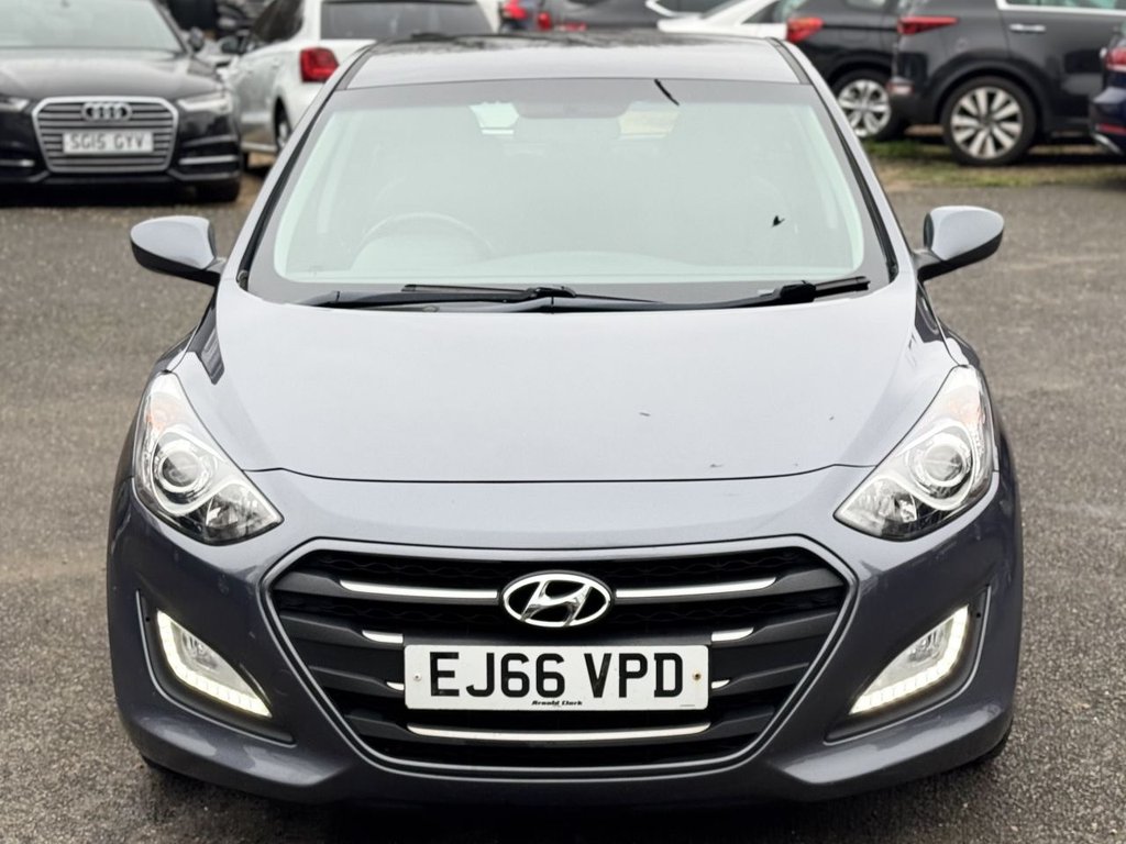Used Hyundai i30 2016 for sale - 77792371: Photo 5