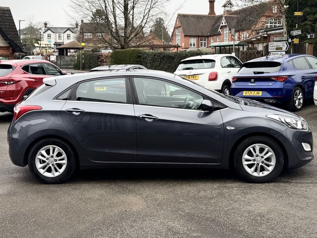 Used Hyundai i30 2016 for sale - 77792371: Photo 7