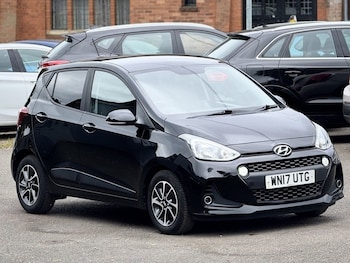 Used Hyundai i10 2017 for sale - 78597906: Photo