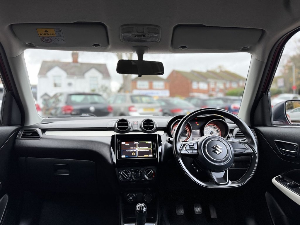 Used Suzuki Swift 2017 for sale - 76654526: Photo 11