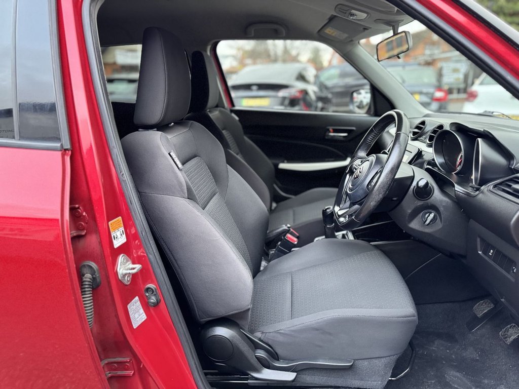 Used Suzuki Swift 2017 for sale - 76654526: Photo 12