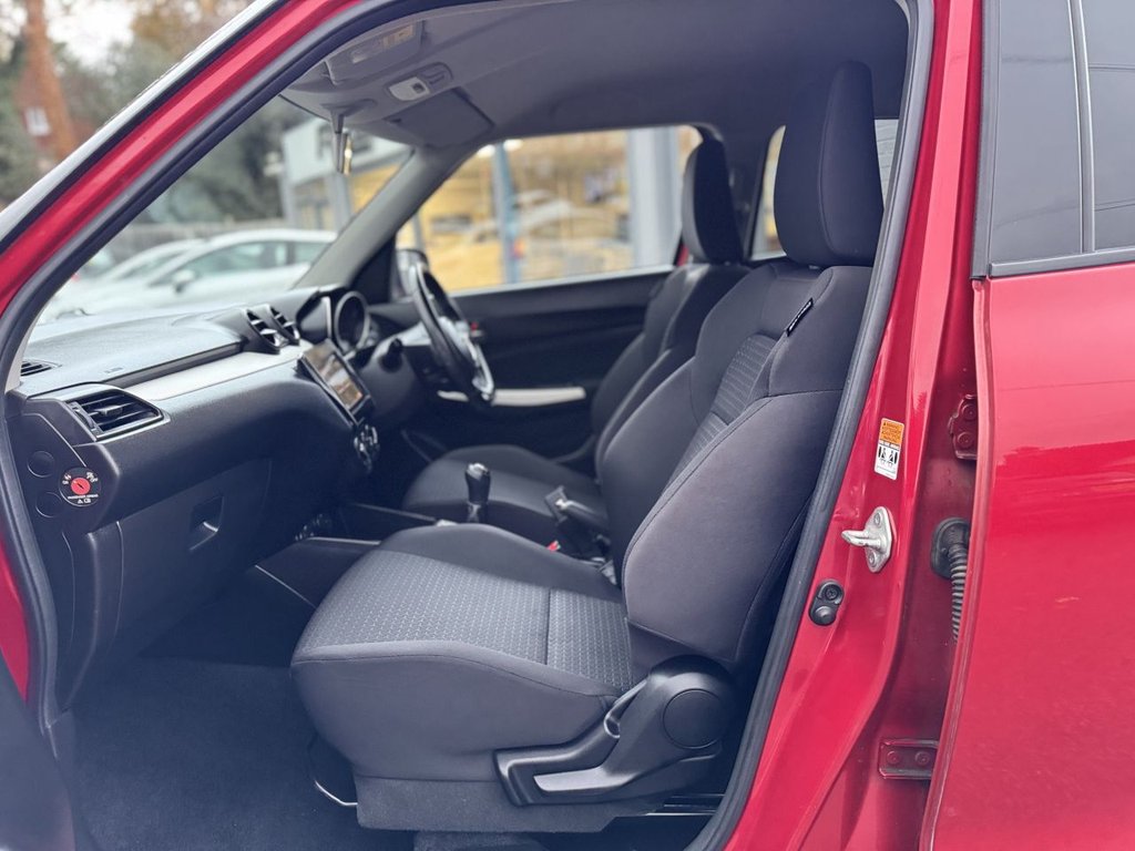 Used Suzuki Swift 2017 for sale - 76654526: Photo 13