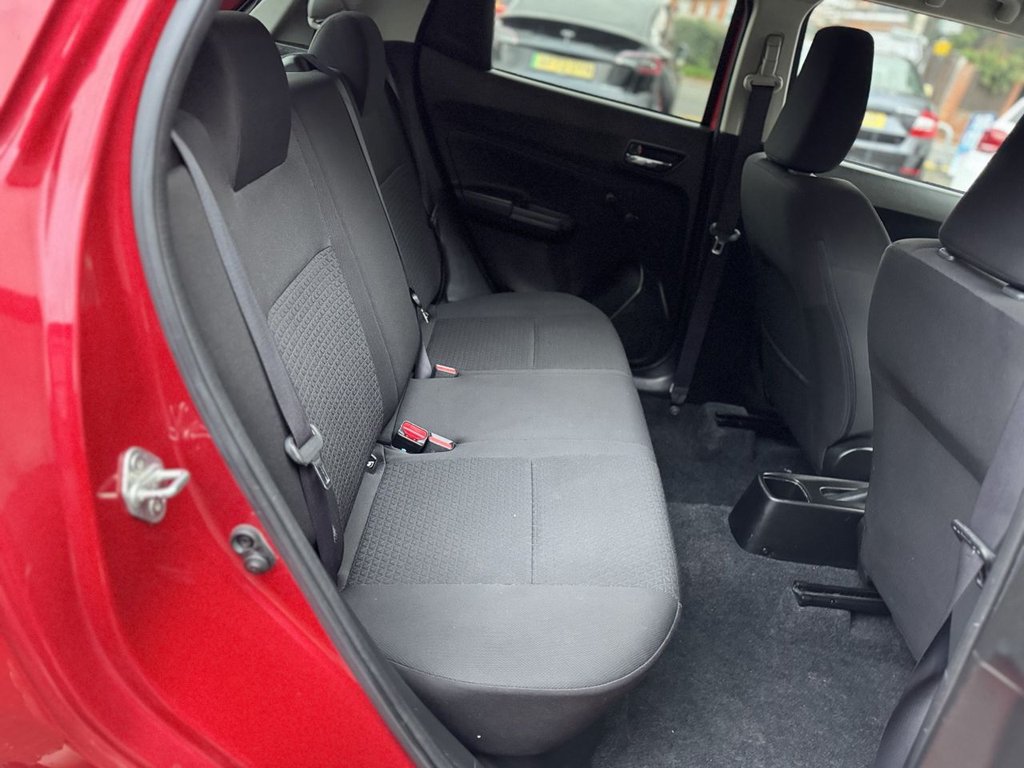 Used Suzuki Swift 2017 for sale - 76654526: Photo 14