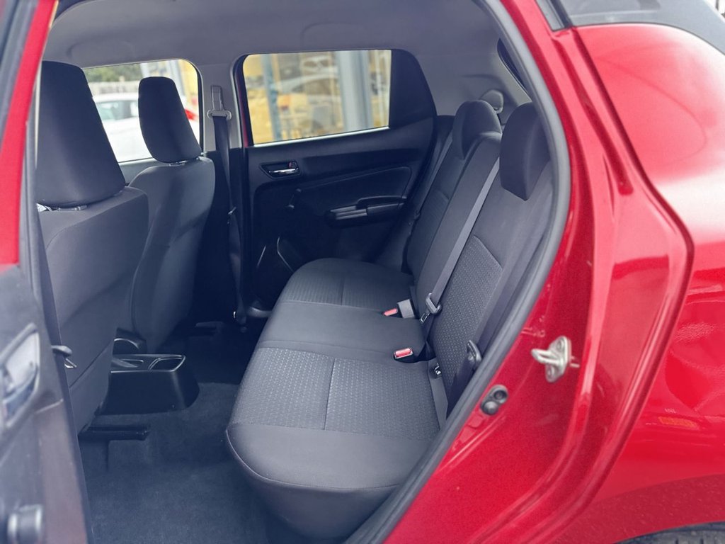 Used Suzuki Swift 2017 for sale - 76654526: Photo 15