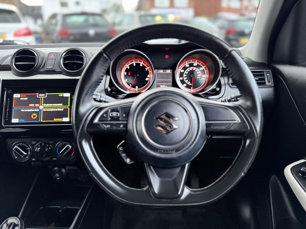 Used Suzuki Swift 2017 for sale - 76654526: Photo 16