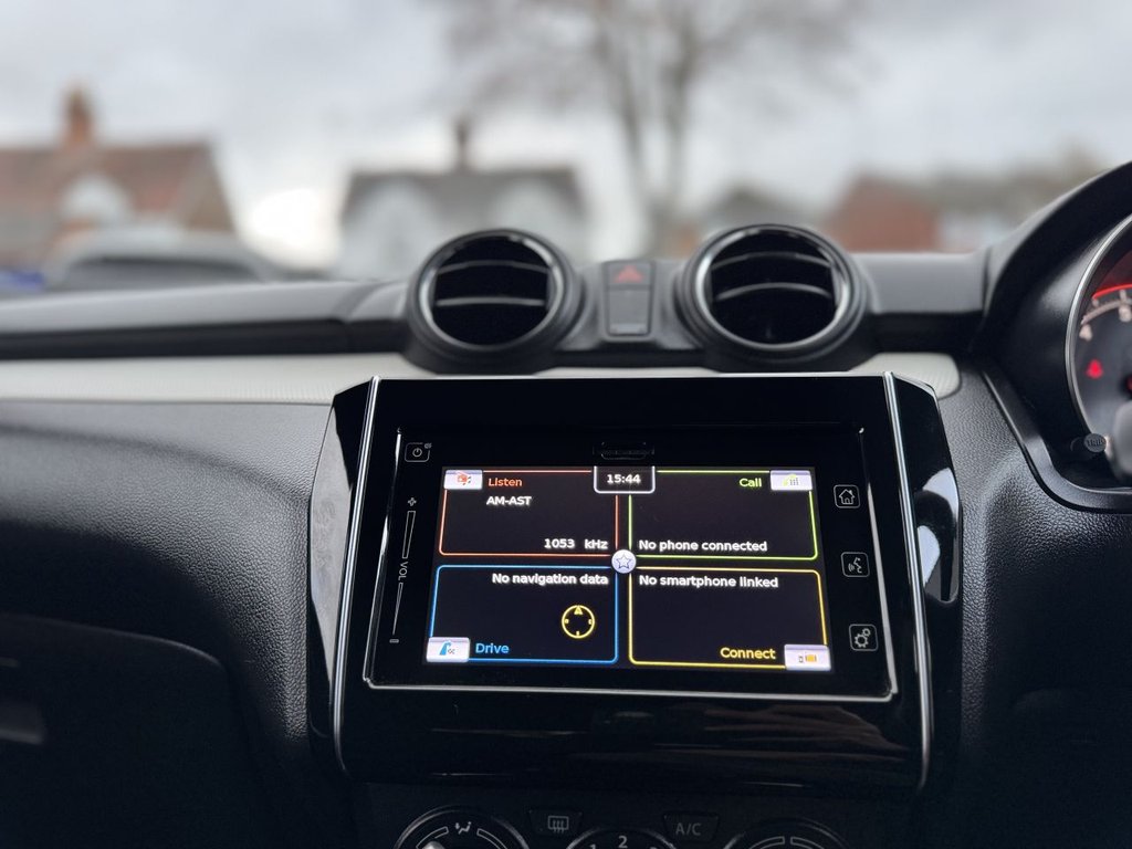 Used Suzuki Swift 2017 for sale - 76654526: Photo 17