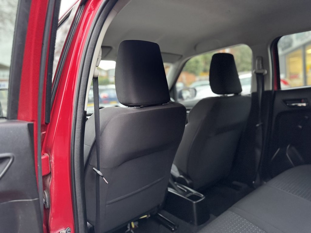 Used Suzuki Swift 2017 for sale - 76654526: Photo 19