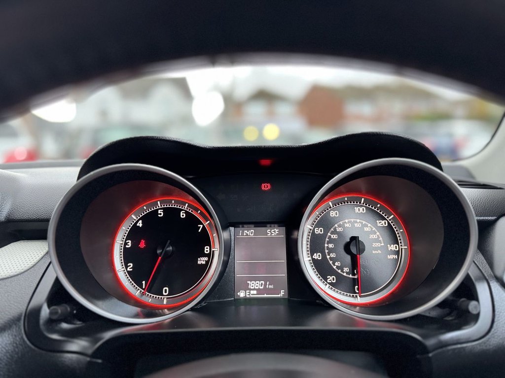 Used Suzuki Swift 2017 for sale - 76654526: Photo 20