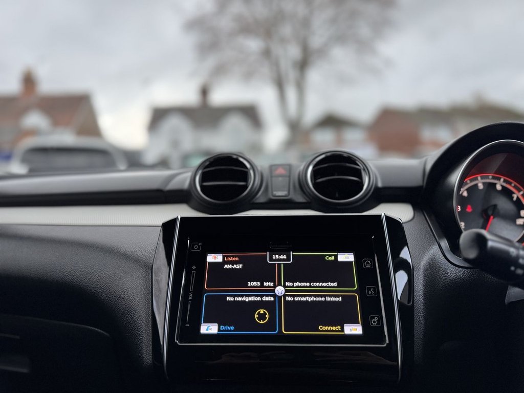 Used Suzuki Swift 2017 for sale - 76654526: Photo 21