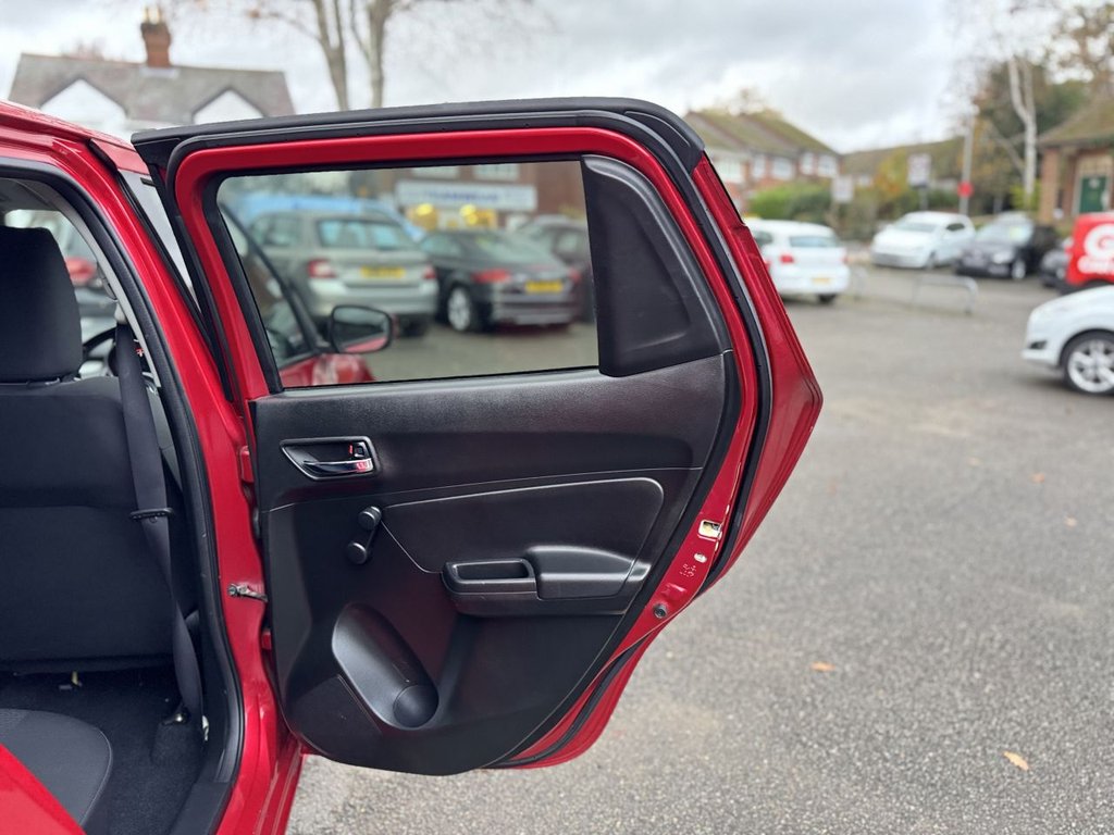 Used Suzuki Swift 2017 for sale - 76654526: Photo 22