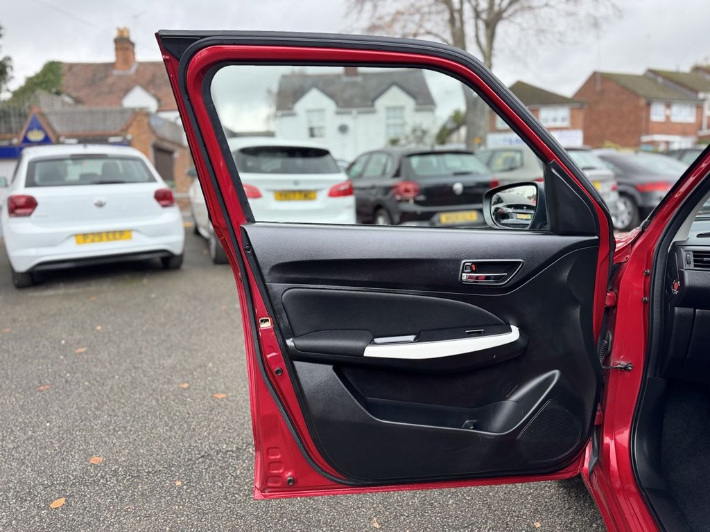 Used Suzuki Swift 2017 for sale - 76654526: Photo 23