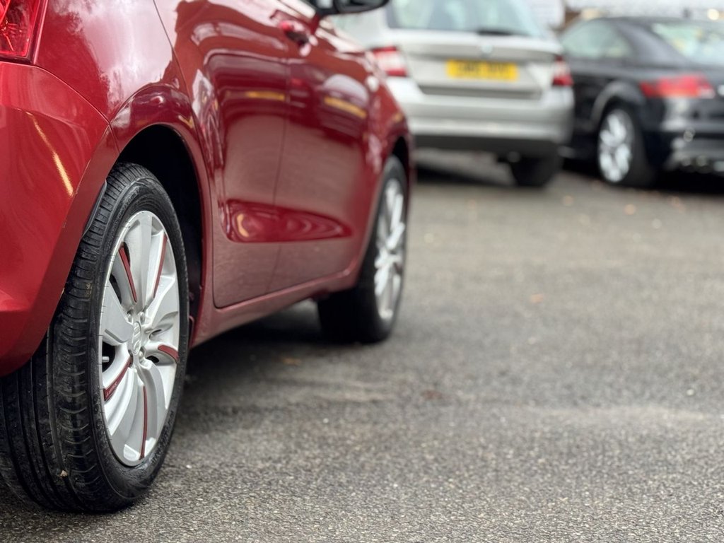 Used Suzuki Swift 2017 for sale - 76654526: Photo 27