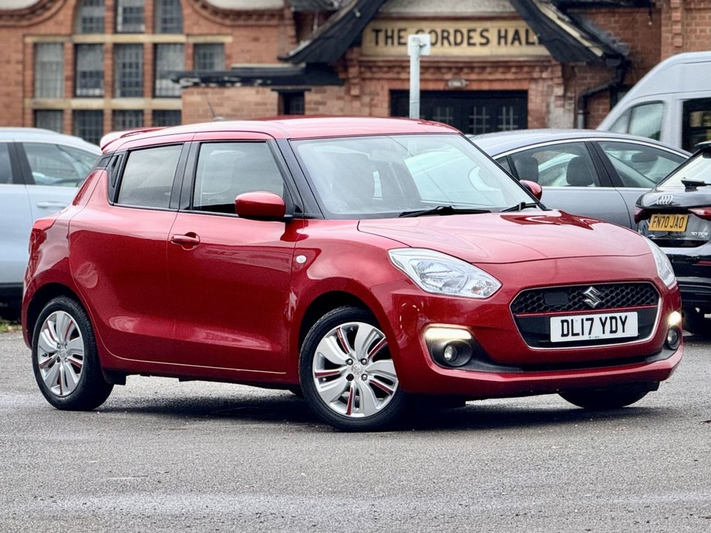 Used Suzuki Swift 2017 for sale - 76654526: Photo 28