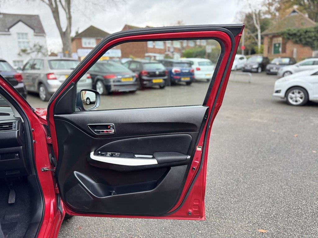 Used Suzuki Swift 2017 for sale - 76654526: Photo 29