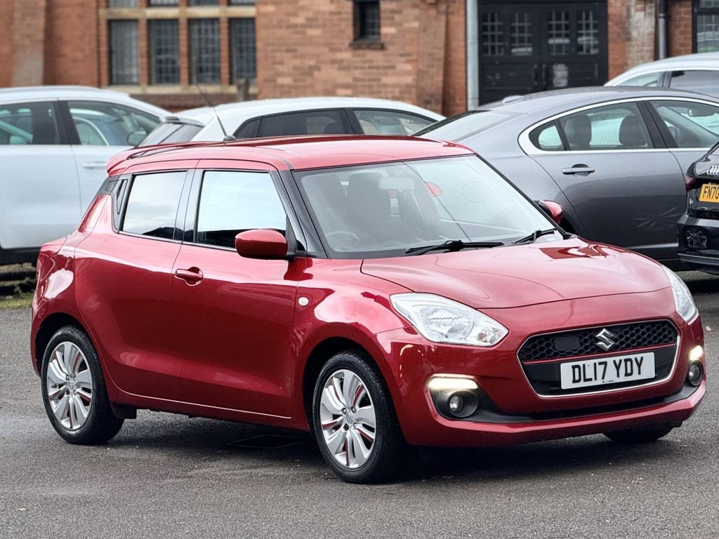 Used Suzuki Swift 2017 for sale - 76654526: Photo 3