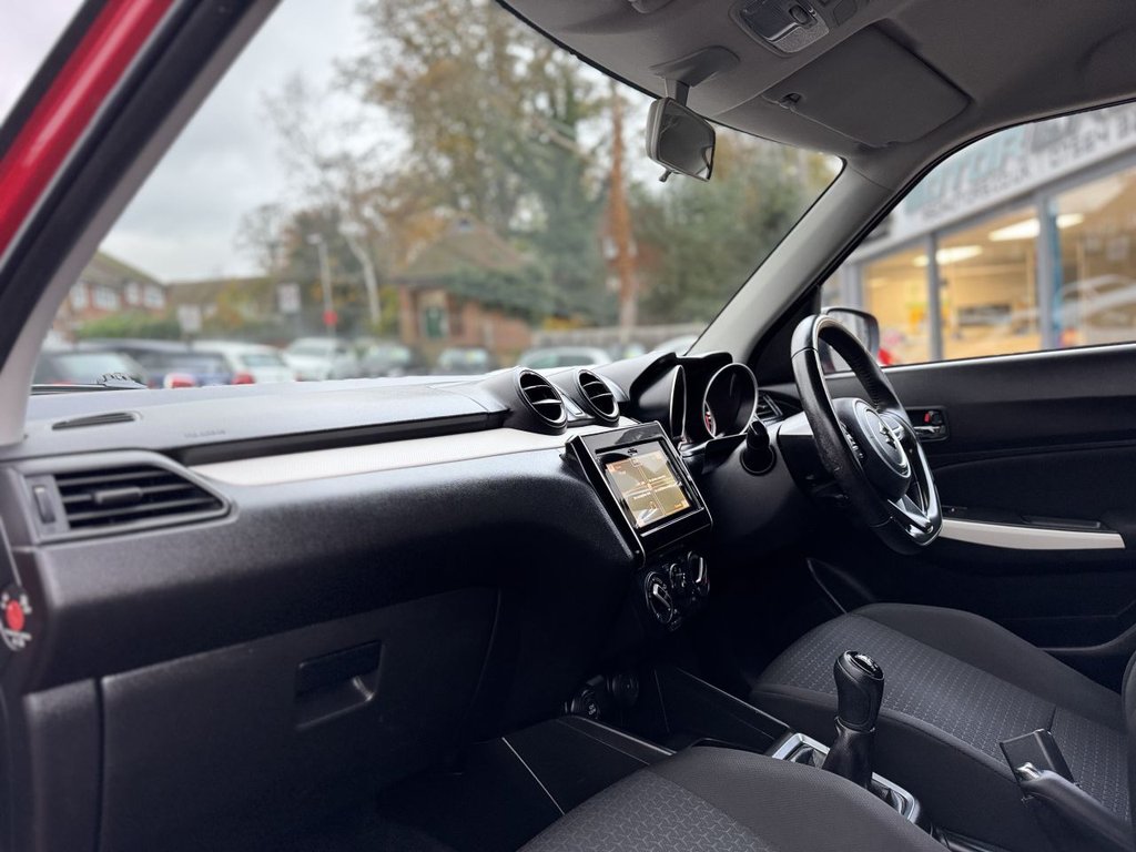 Used Suzuki Swift 2017 for sale - 76654526: Photo 30