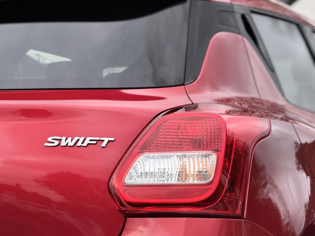 Used Suzuki Swift 2017 for sale - 76654526: Photo 31