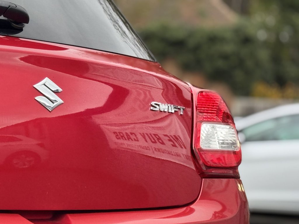 Used Suzuki Swift 2017 for sale - 76654526: Photo 32