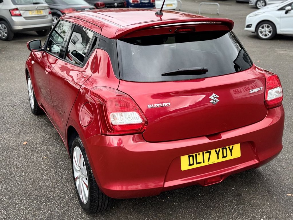 Used Suzuki Swift 2017 for sale - 76654526: Photo 34