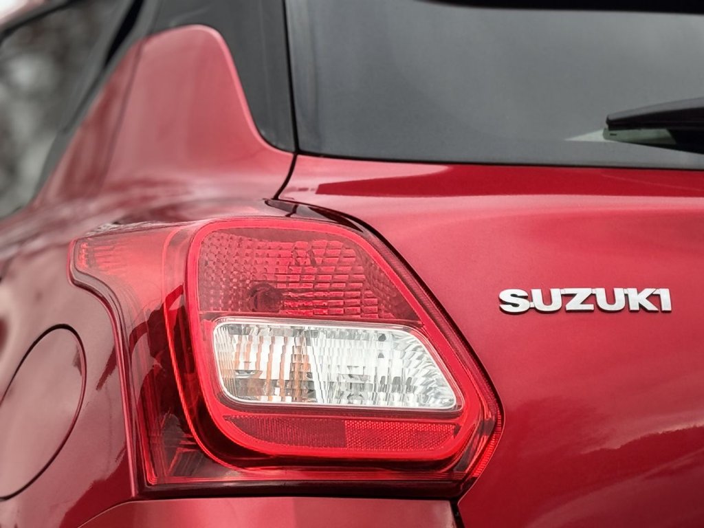 Used Suzuki Swift 2017 for sale - 76654526: Photo 36