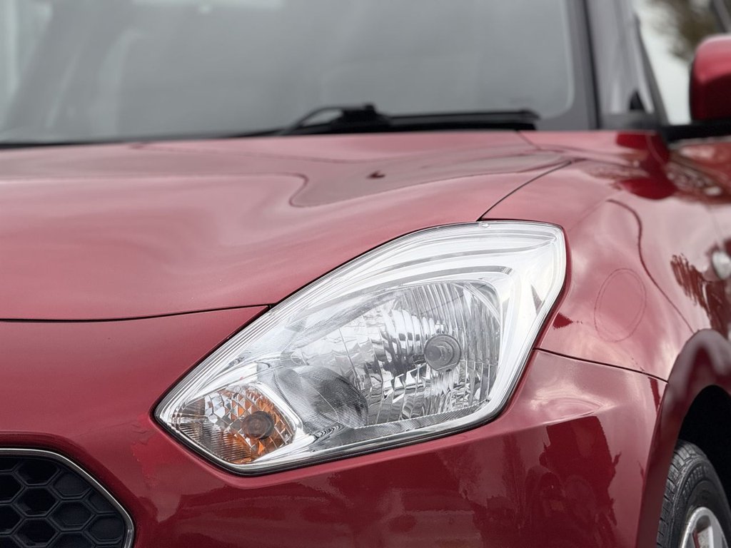 Used Suzuki Swift 2017 for sale - 76654526: Photo 37