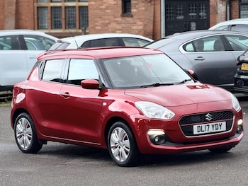 Used Suzuki Swift 2017 for sale - 76654526: Photo