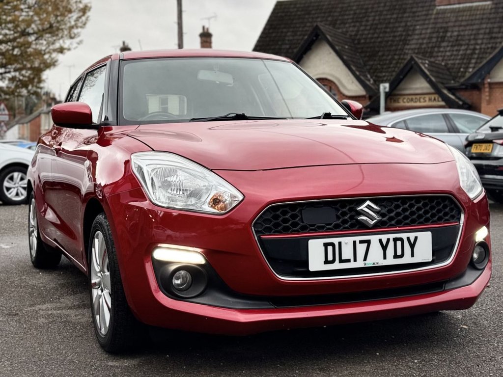 Used Suzuki Swift 2017 for sale - 76654526: Photo 43