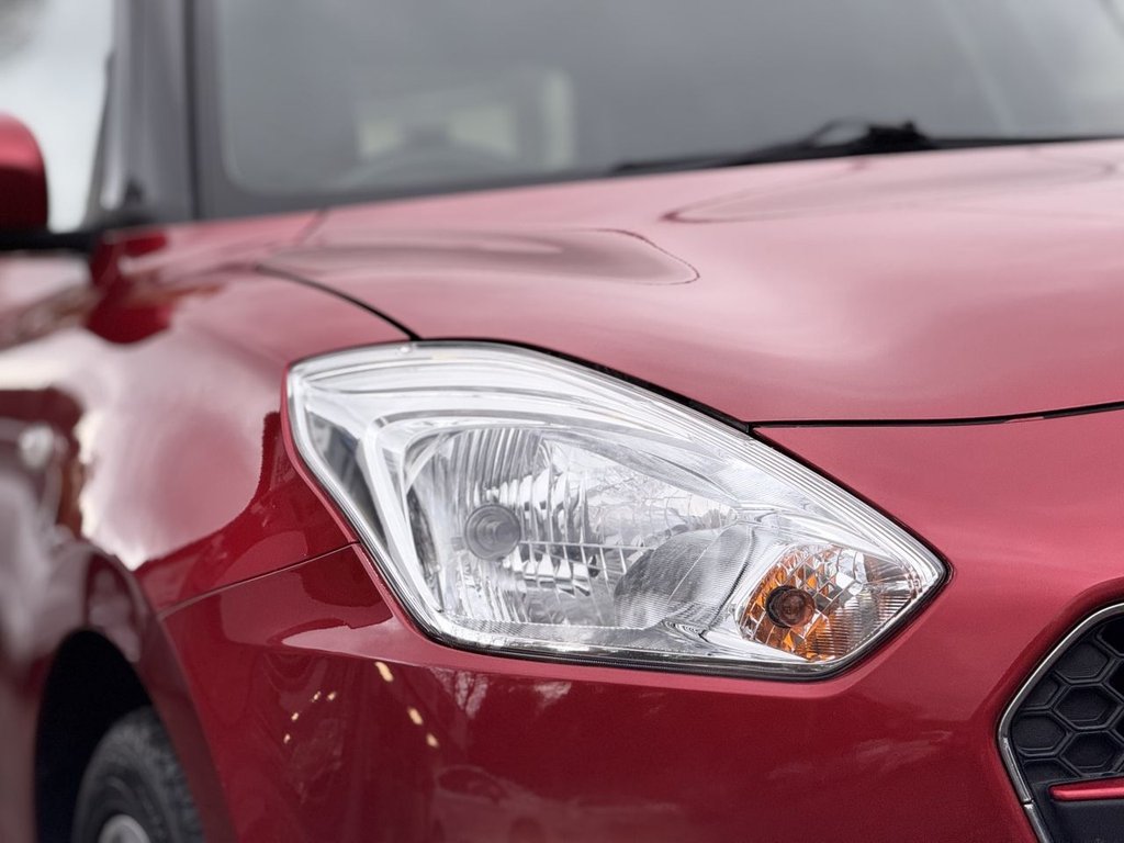 Used Suzuki Swift 2017 for sale - 76654526: Photo 44