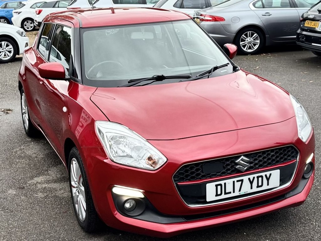 Used Suzuki Swift 2017 for sale - 76654526: Photo 46