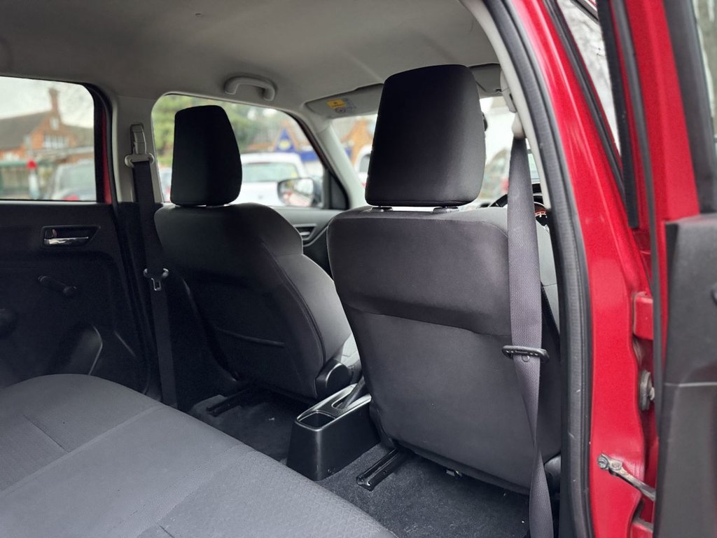 Used Suzuki Swift 2017 for sale - 76654526: Photo 48