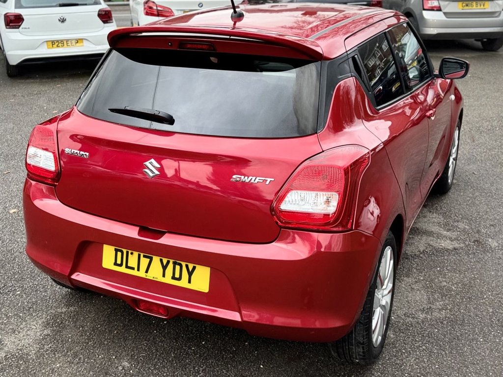 Used Suzuki Swift 2017 for sale - 76654526: Photo 49