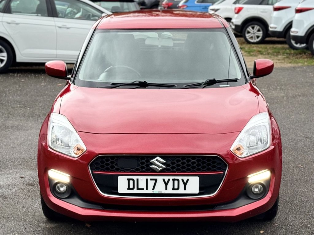 Used Suzuki Swift 2017 for sale - 76654526: Photo 5