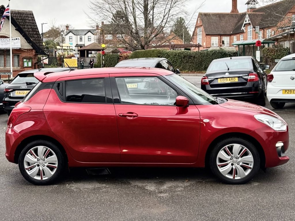 Used Suzuki Swift 2017 for sale - 76654526: Photo 7