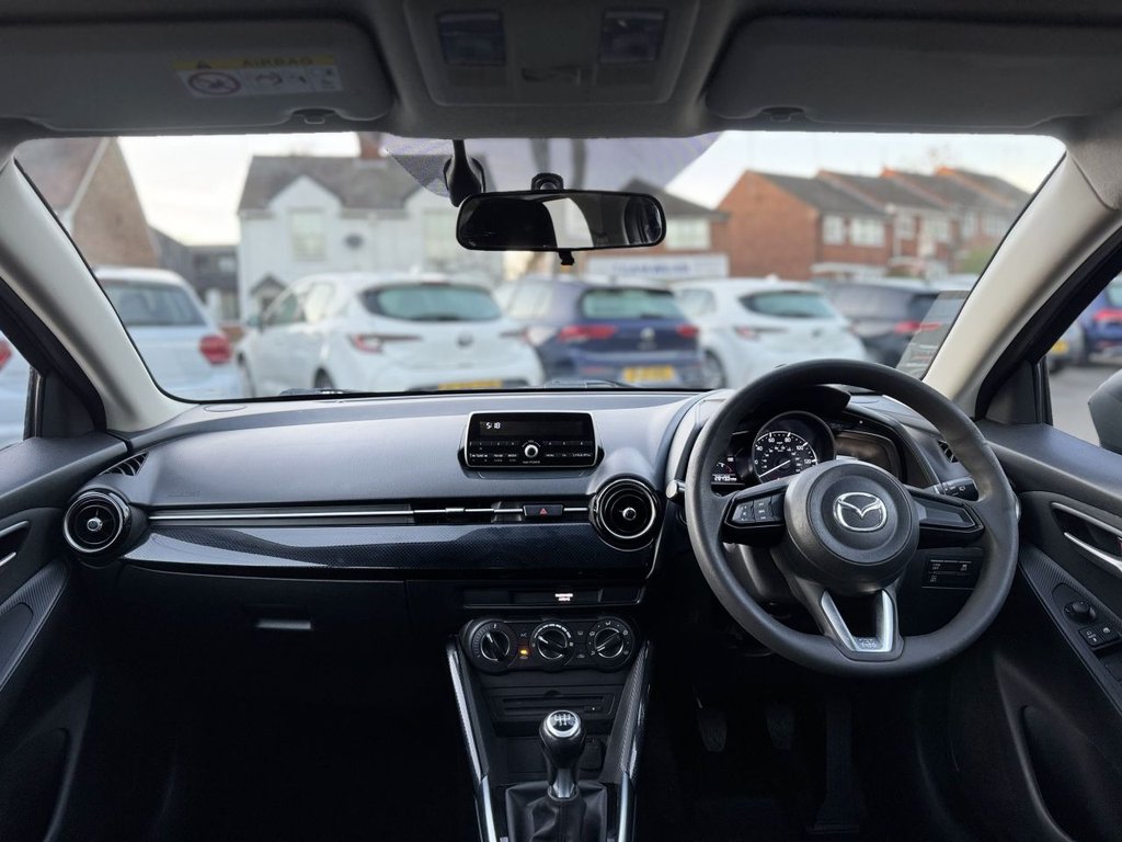 Used Mazda Mazda2 2019 for sale - 77667435: Photo 11