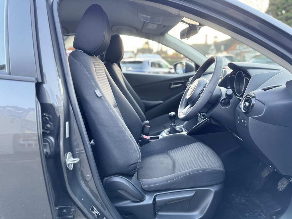 Used Mazda Mazda2 2019 for sale - 77667435: Photo 12