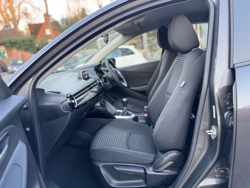 Used Mazda Mazda2 2019 for sale - 77667435: Photo 13