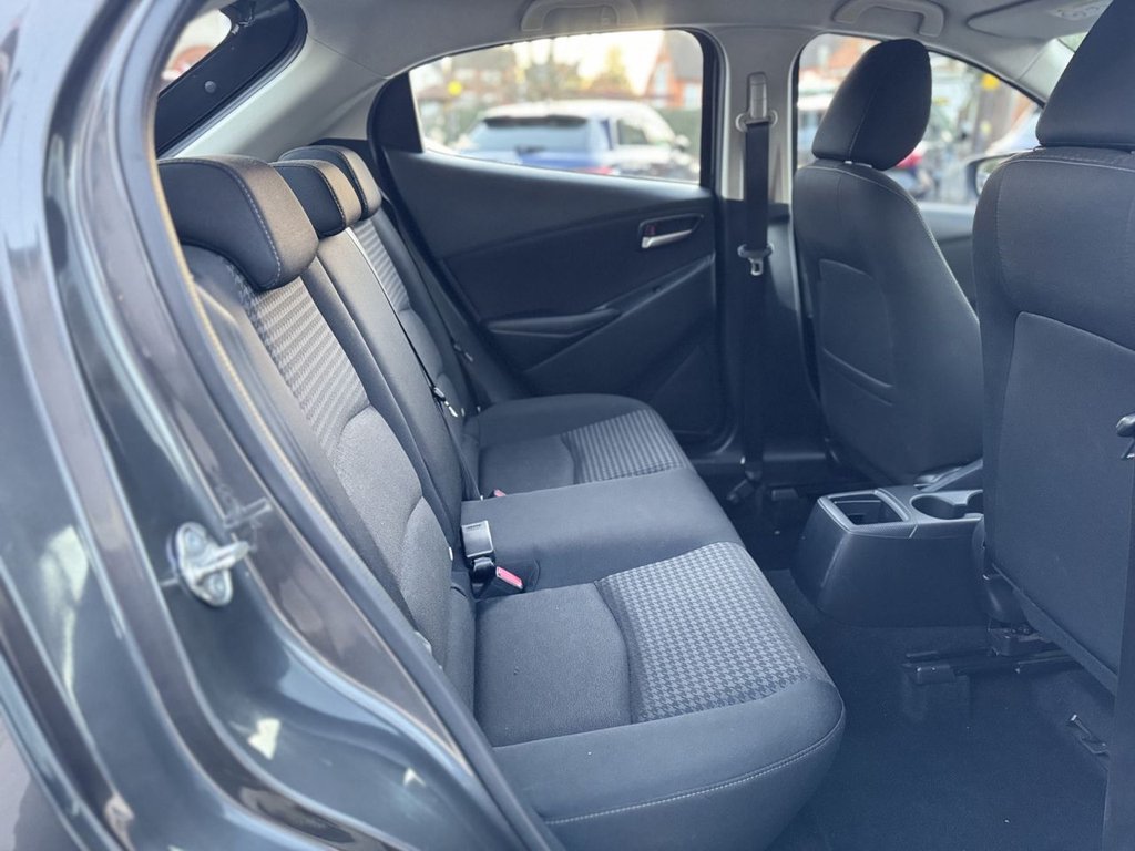 Used Mazda Mazda2 2019 for sale - 77667435: Photo 14