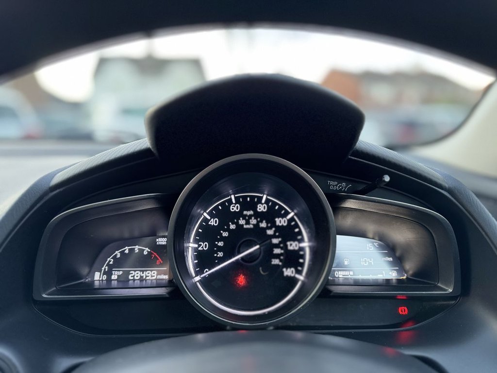 Used Mazda Mazda2 2019 for sale - 77667435: Photo 17