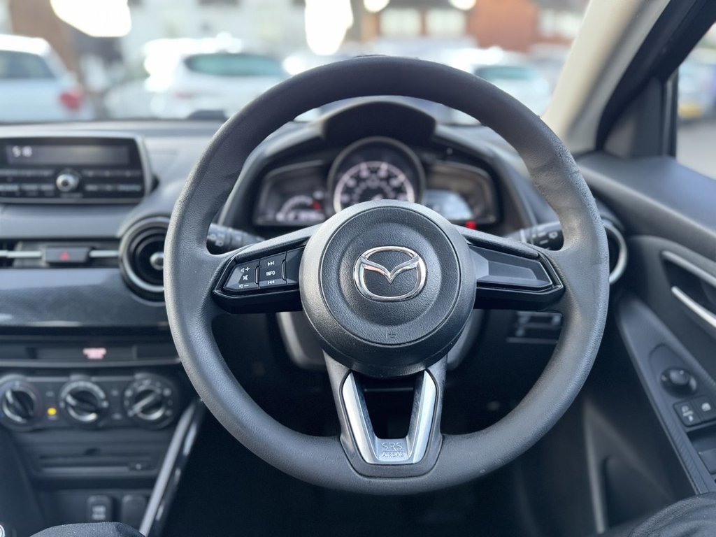 Used Mazda Mazda2 2019 for sale - 77667435: Photo 18