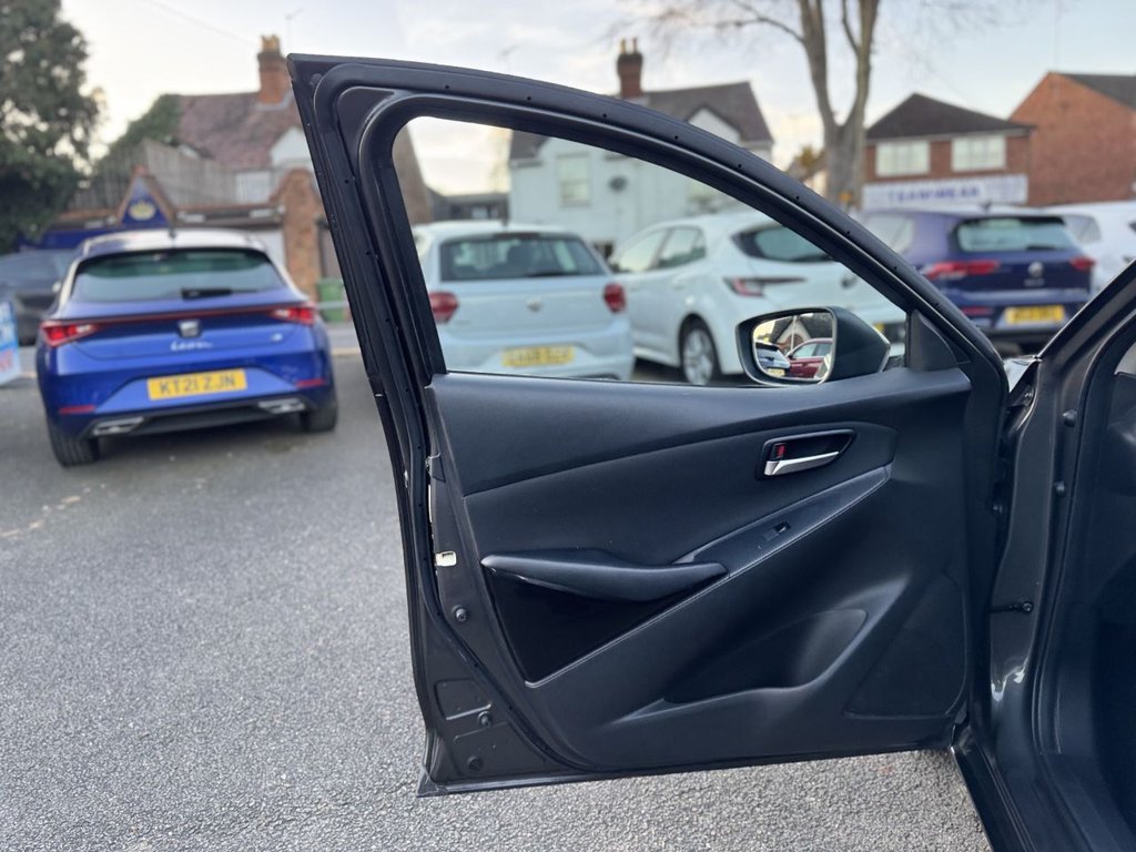 Used Mazda Mazda2 2019 for sale - 77667435: Photo 19