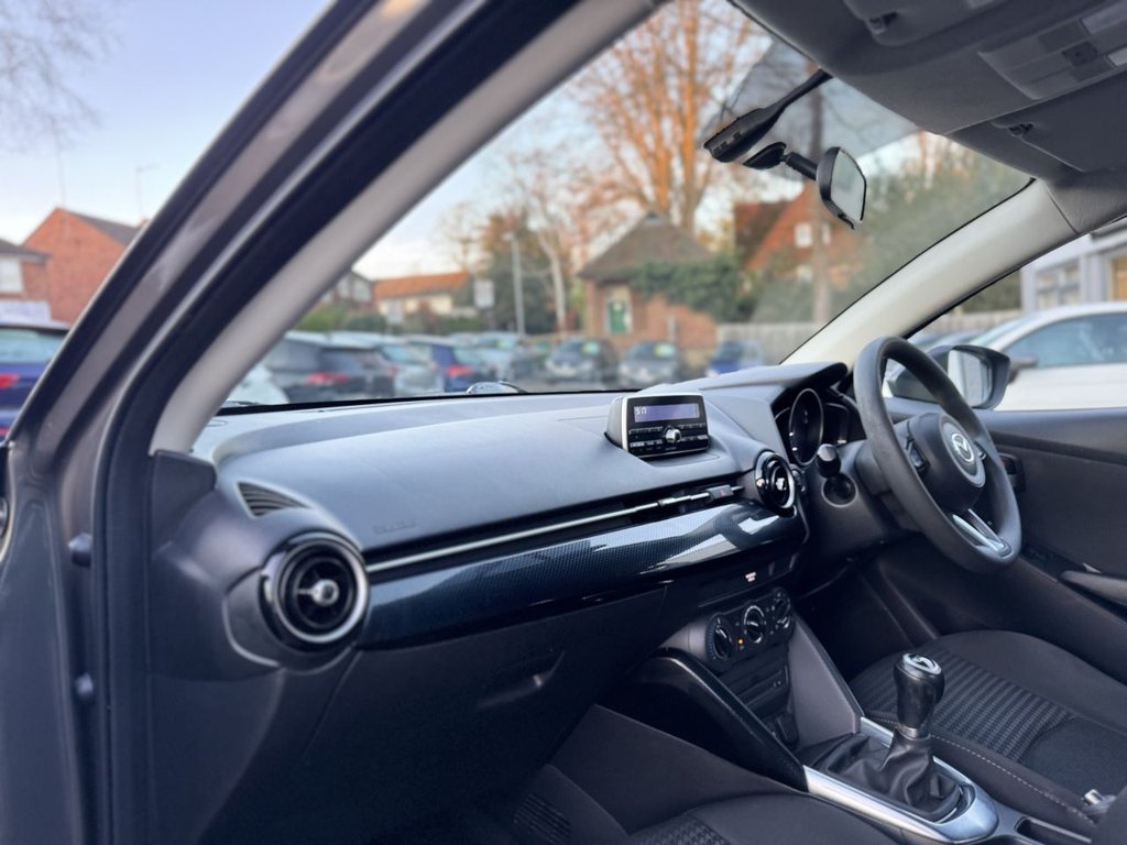 Used Mazda Mazda2 2019 for sale - 77667435: Photo 21