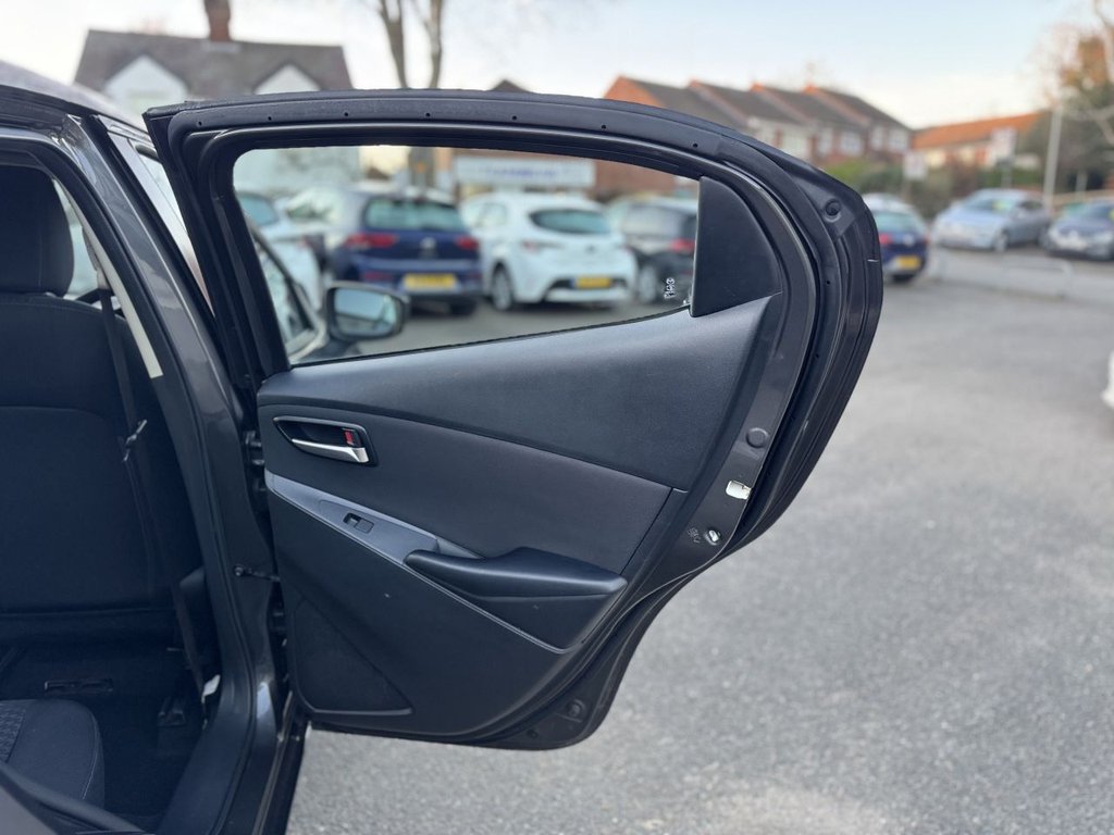 Used Mazda Mazda2 2019 for sale - 77667435: Photo 23