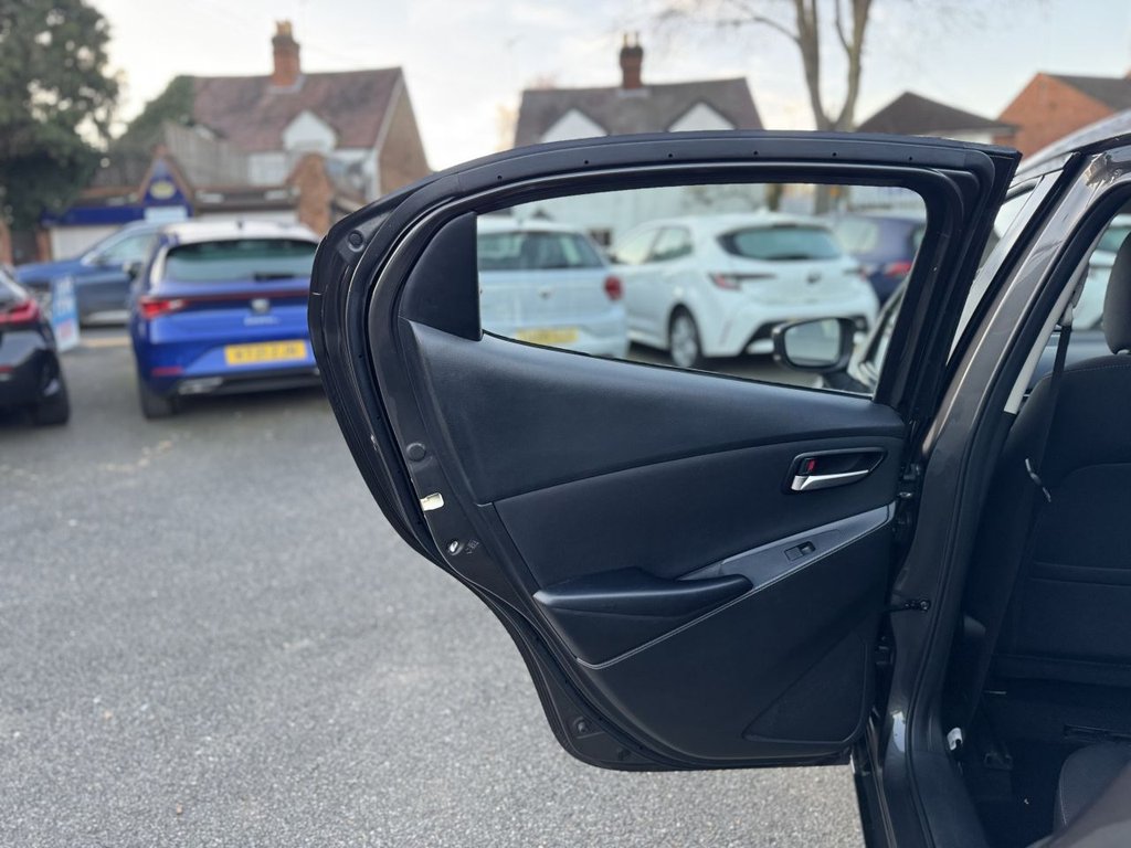 Used Mazda Mazda2 2019 for sale - 77667435: Photo 24