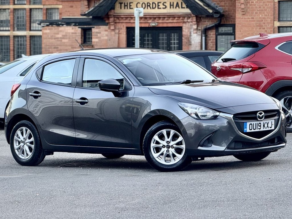 Used Mazda Mazda2 2019 for sale - 77667435: Photo 25